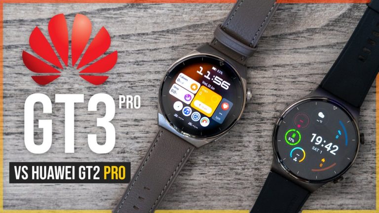 huawei gt3 pro vs gt3 — WhatGear Tech Reviews from the UK — WhatGear