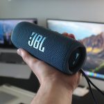 JBL Flip 6 HONEST Review | My Favorite Speaker For The Price! - YouTube