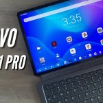 Lenovo Tab P11 Pro Unboxing and Review - YouTube