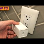 How to set up and use a smart plug - YouTube